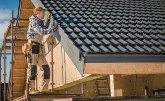 Roof Leak Detection & Repairs in Port Stephens
